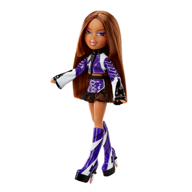 Bratz Scorchin Yasmin