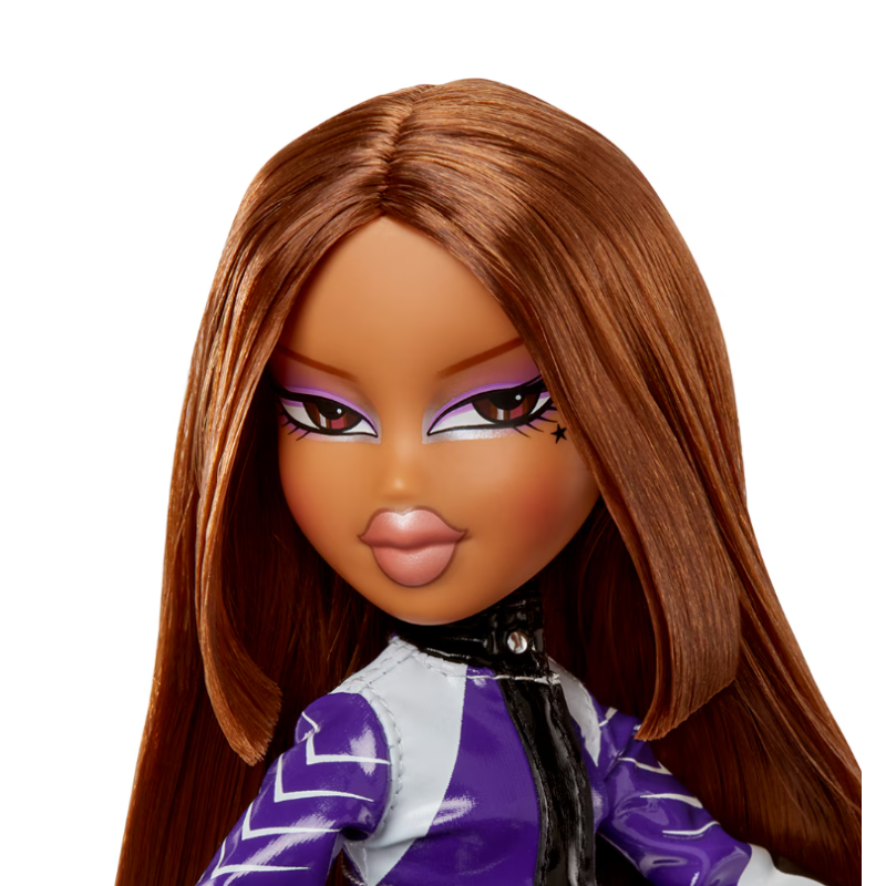 Bratz Scorchin Yasmin