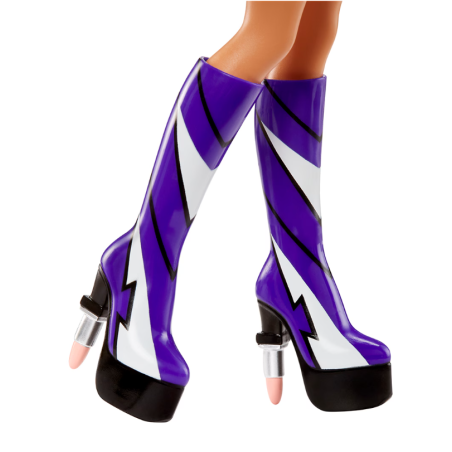 Bratz Scorchin Yasmin