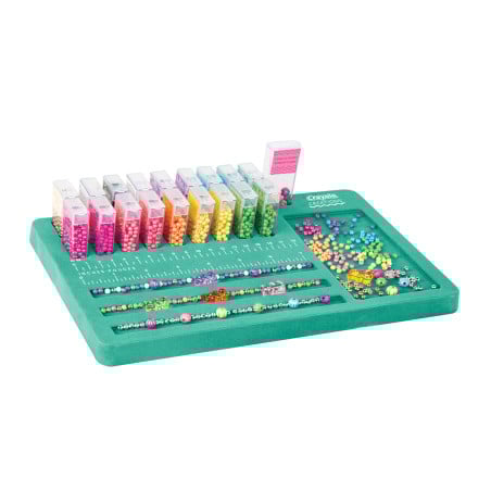 Laboratorio de Perlitas