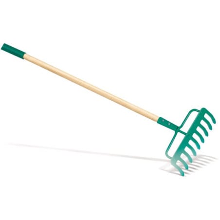 Rastrillo De Jardín