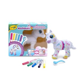 Washimals Jumbo Pets La Gran Pony Evie