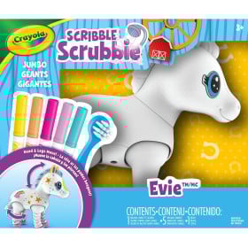 Washimals Jumbo Pets La Gran Pony Evie 2
