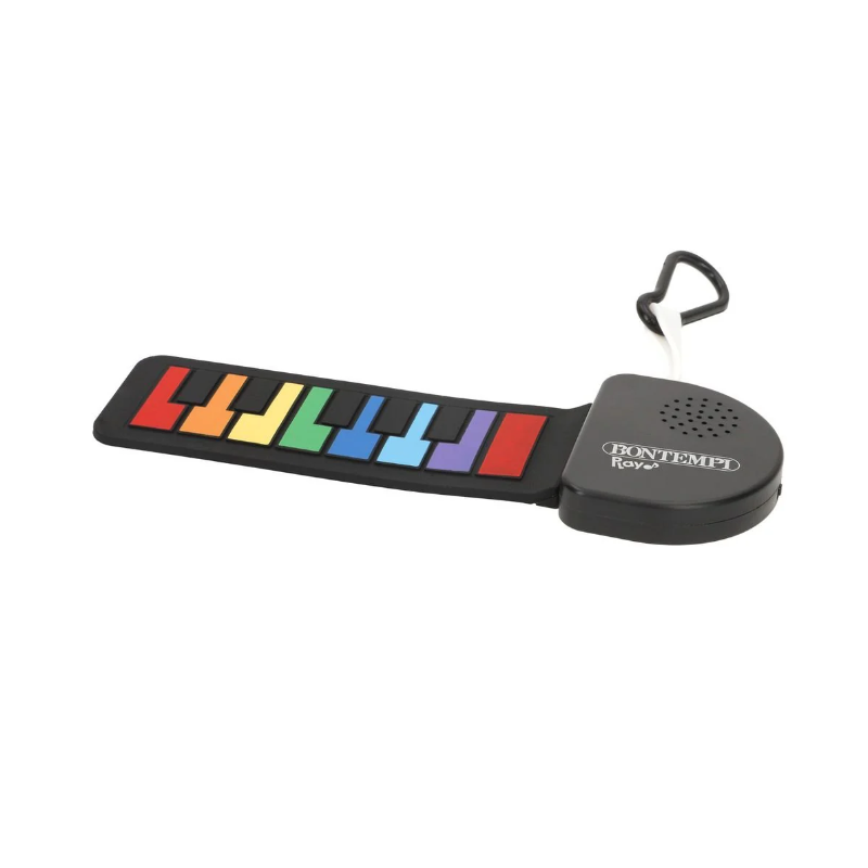 Bontempi-Llavero Musical Flexible