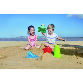 Molde De Arena Taj Mahal