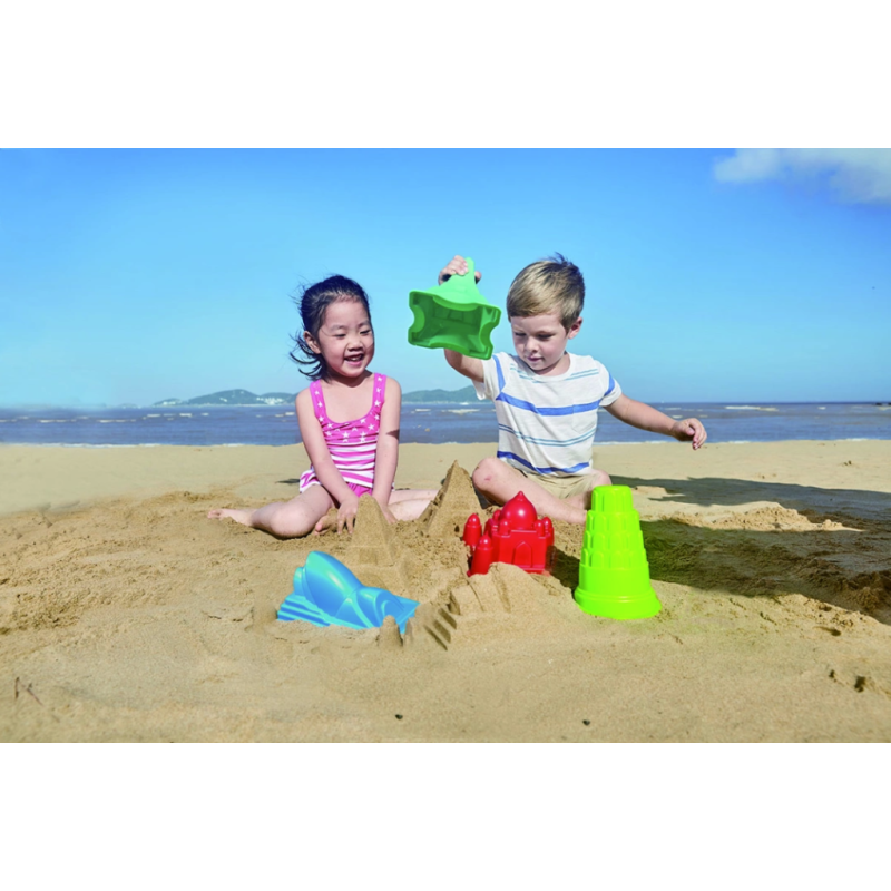 Molde De Arena Taj Mahal