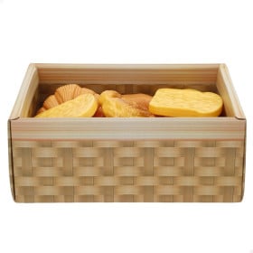 My Home Set Comida Panadería 10 Pcs