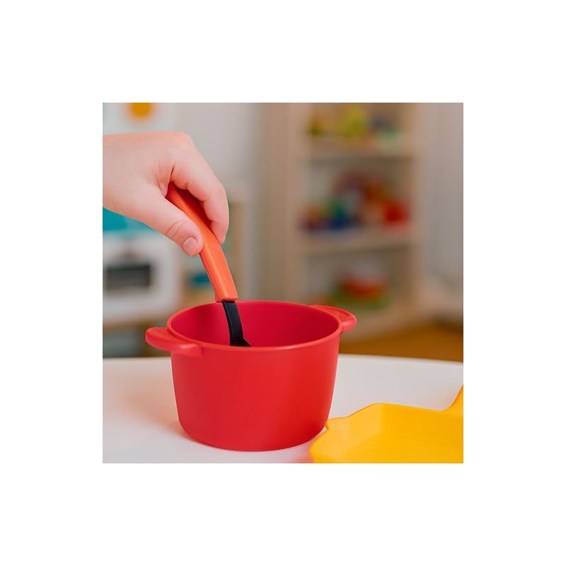 Playgo Set Estanteria C/Accesorios