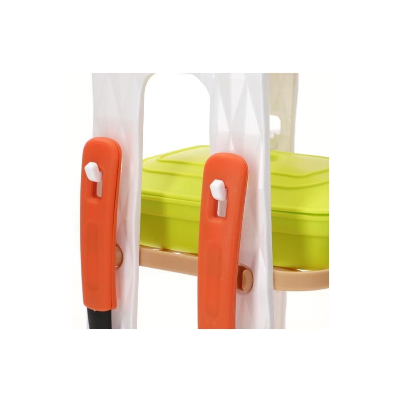 Playgo Set Estanteria C/Accesorios