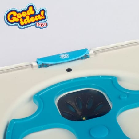 Pizarra Proyector C/Plant