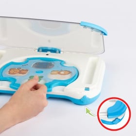 Pizarra Proyector C/Plant 2