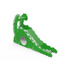 Tobogán NEUQUENSAURUS Mini 90 cm  