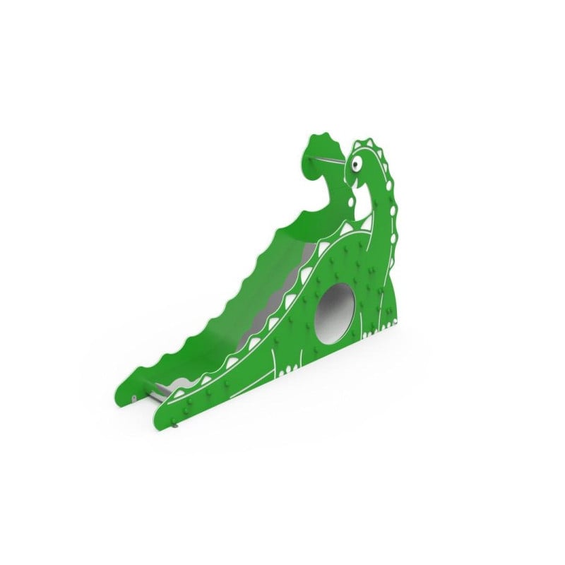 Tobogán NEUQUENSAURUS Mini 90 cm  