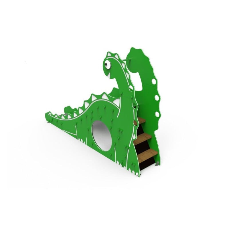 Tobogán NEUQUENSAURUS Mini 90 cm  