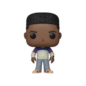 Funko Pop Stranger Things Lucas 1241 2