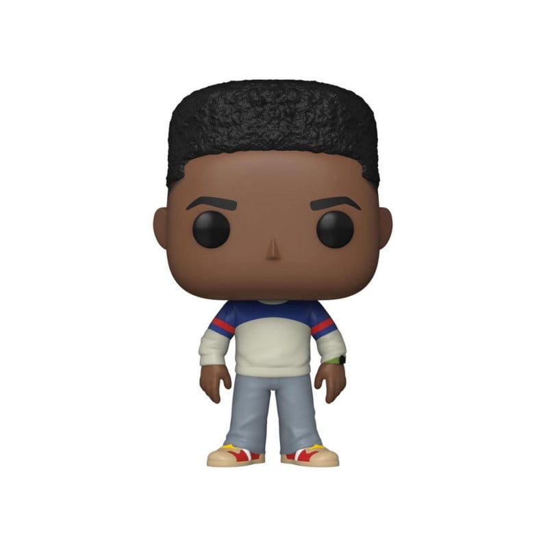 Funko Pop Stranger Things Lucas 1241