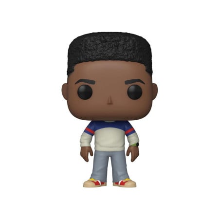 Funko Pop Stranger Things Lucas 1241