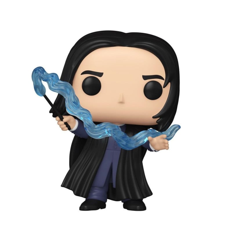 Funko Pop Harry Potter Severus Snape 195