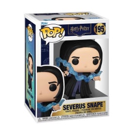 Funko Pop Harry Potter Severus Snape 195