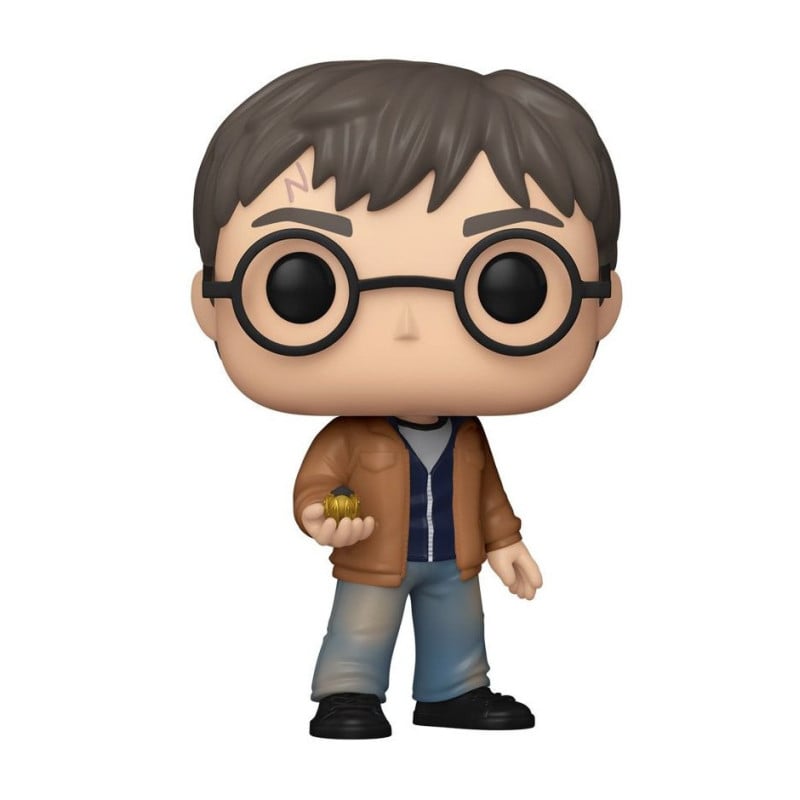 Funko Pop Harry Potter Piedra De Resurrección 196
