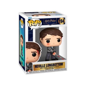 Funko Pop Harry Potter Neville Longbottom 194