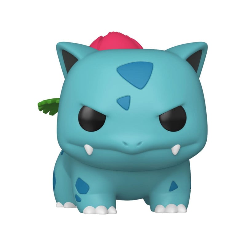 Funko Pop Pokemon Ivysaur 1126