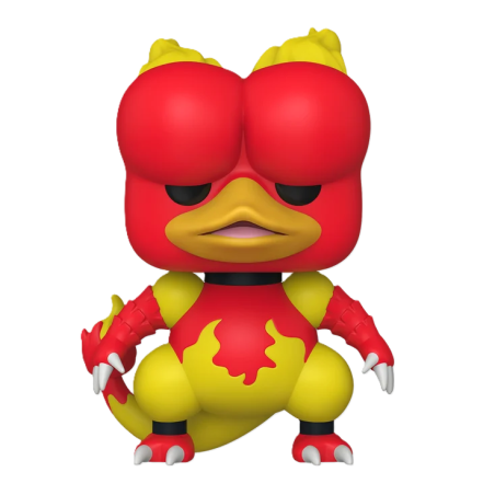 Funko Pop Pokemon Magmar 1125