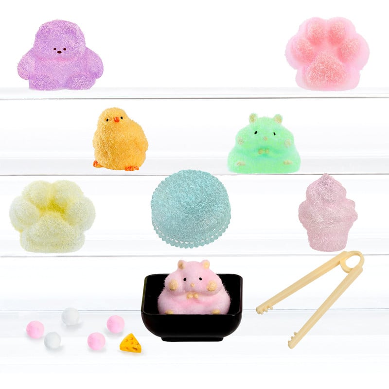 Tataba Caja Sorpresa