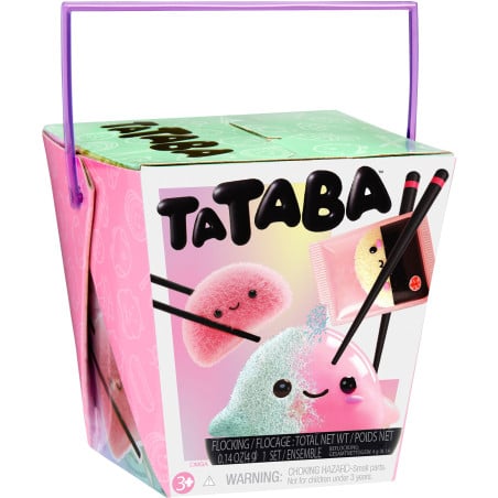 Tataba Caja Sorpresa De MGA