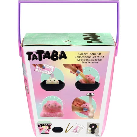 Tataba Caja Sorpresa