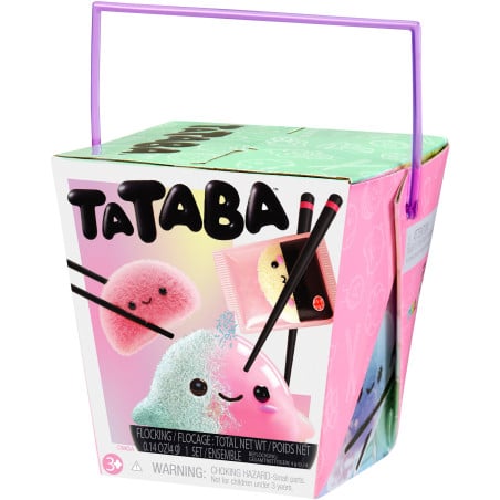 Tataba Caja Sorpresa