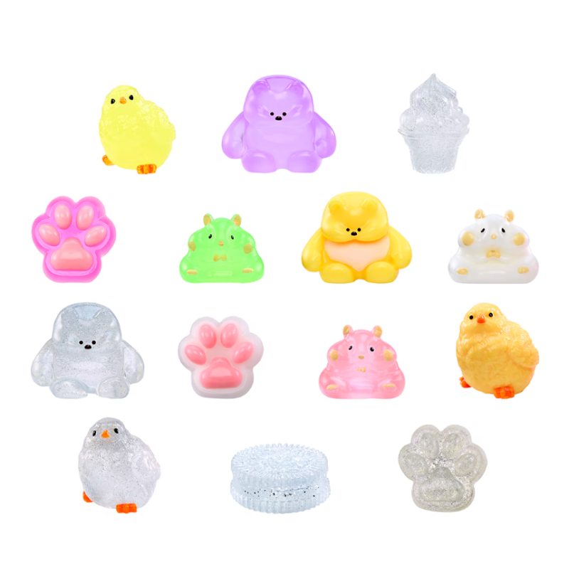 Tataba Caja Sorpresa