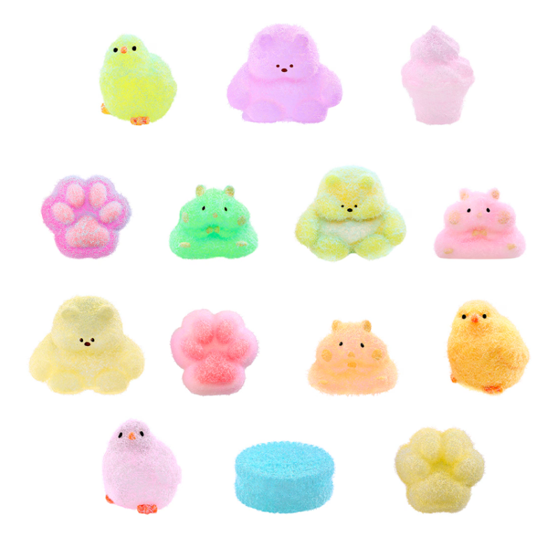 Tataba Caja Sorpresa