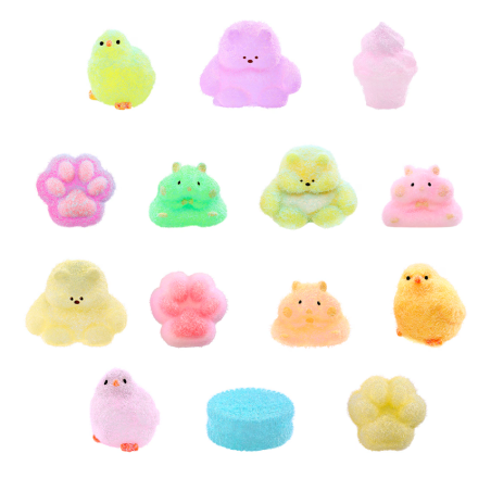 Tataba Caja Sorpresa