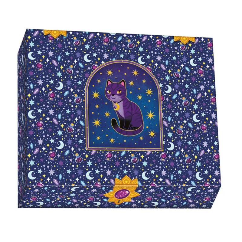 Janod Magic School El Taller De Los Magos