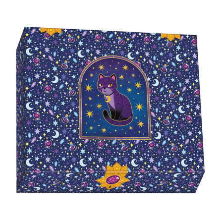 Janod Magic School El Taller De Los Magos