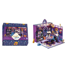 Janod Magic School El Taller De Los Magos