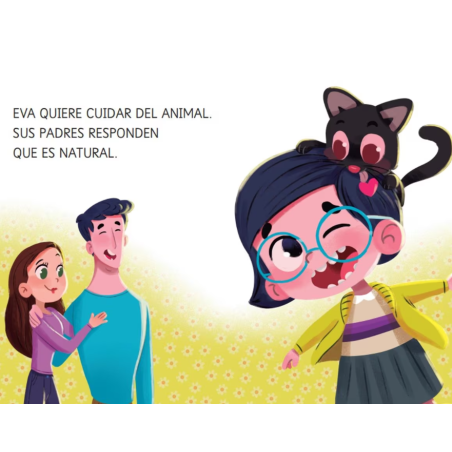 Las Fantasticotas 4: Eva Y El Rescate En La Cueva