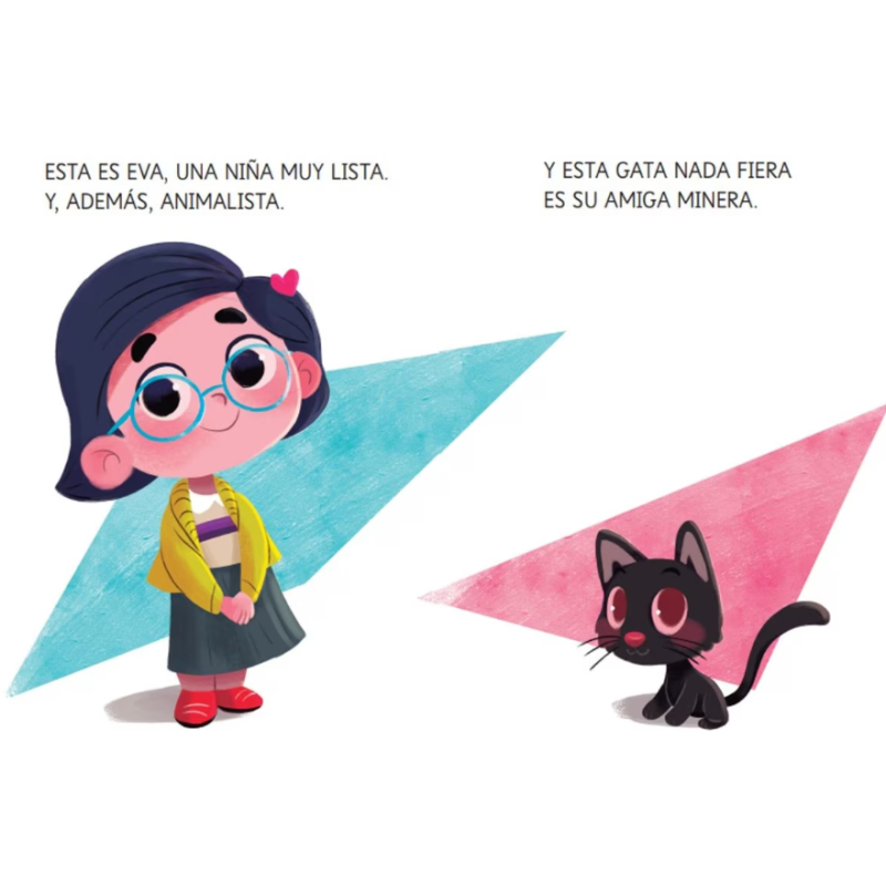 Las Fantasticotas 4: Eva Y El Rescate En La Cueva