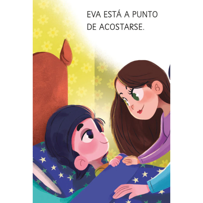 Las Fantasticotas 4: Eva Y El Rescate En La Cueva