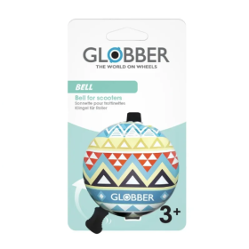 Timbre Menta Globber