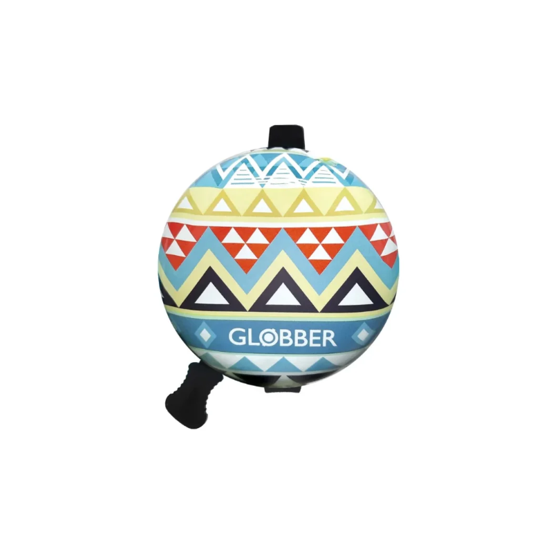 Timbre Menta Globber