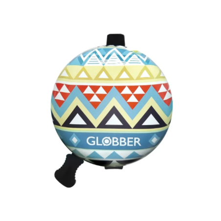 Timbre Menta Globber