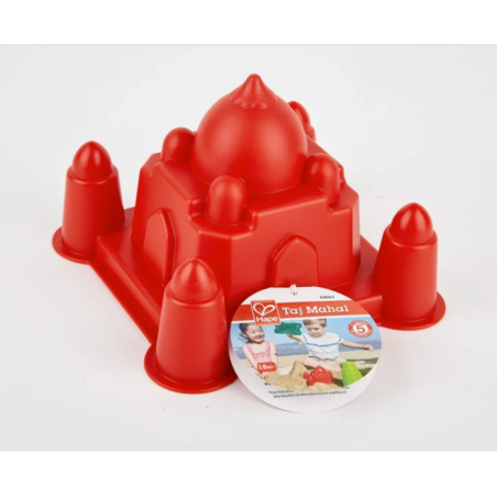 Hape Molde De Arena Taj Mahal