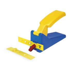 Prensa para Pasta de Modelar Blandiver