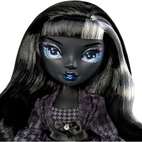 Shadow High Fashion Girls Night Shanelle Onyx