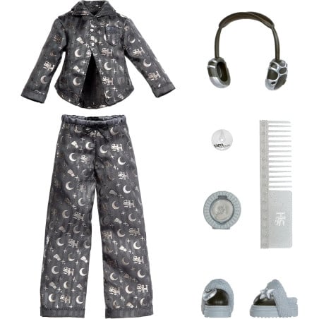 Shadow High Fashion Girls Night Luna Madison