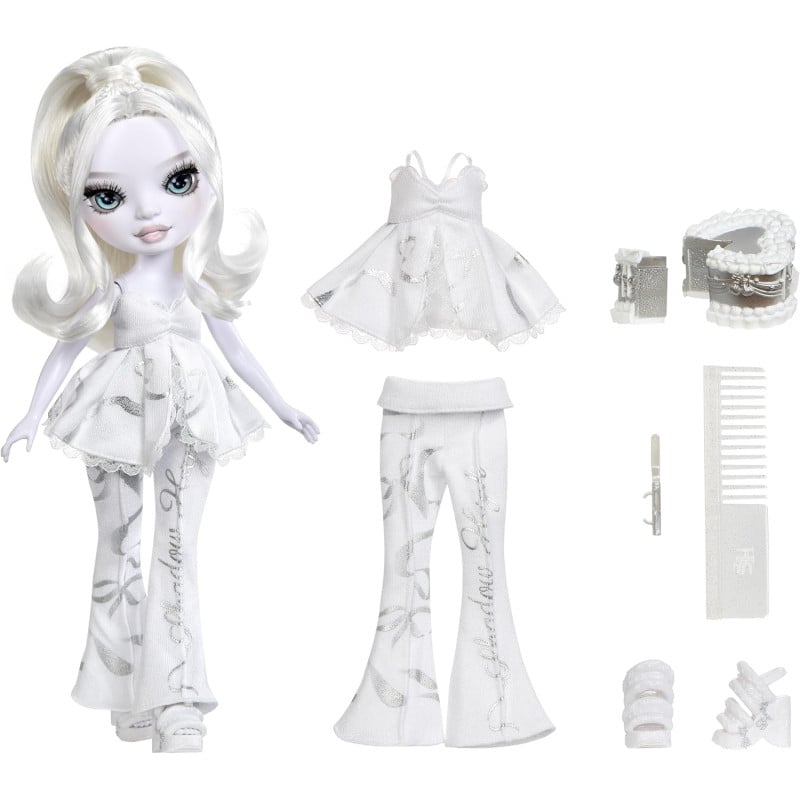 Shadow High Fashion Girls Night Natasha Zima