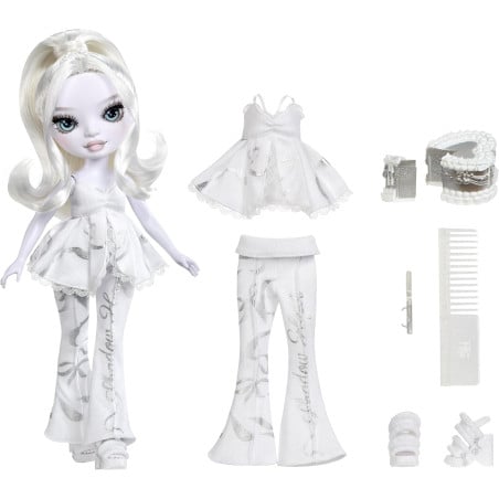 Shadow High Fashion Girls Night Natasha Zima