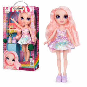 Rainbow High My Fashion Style Bella De MGA